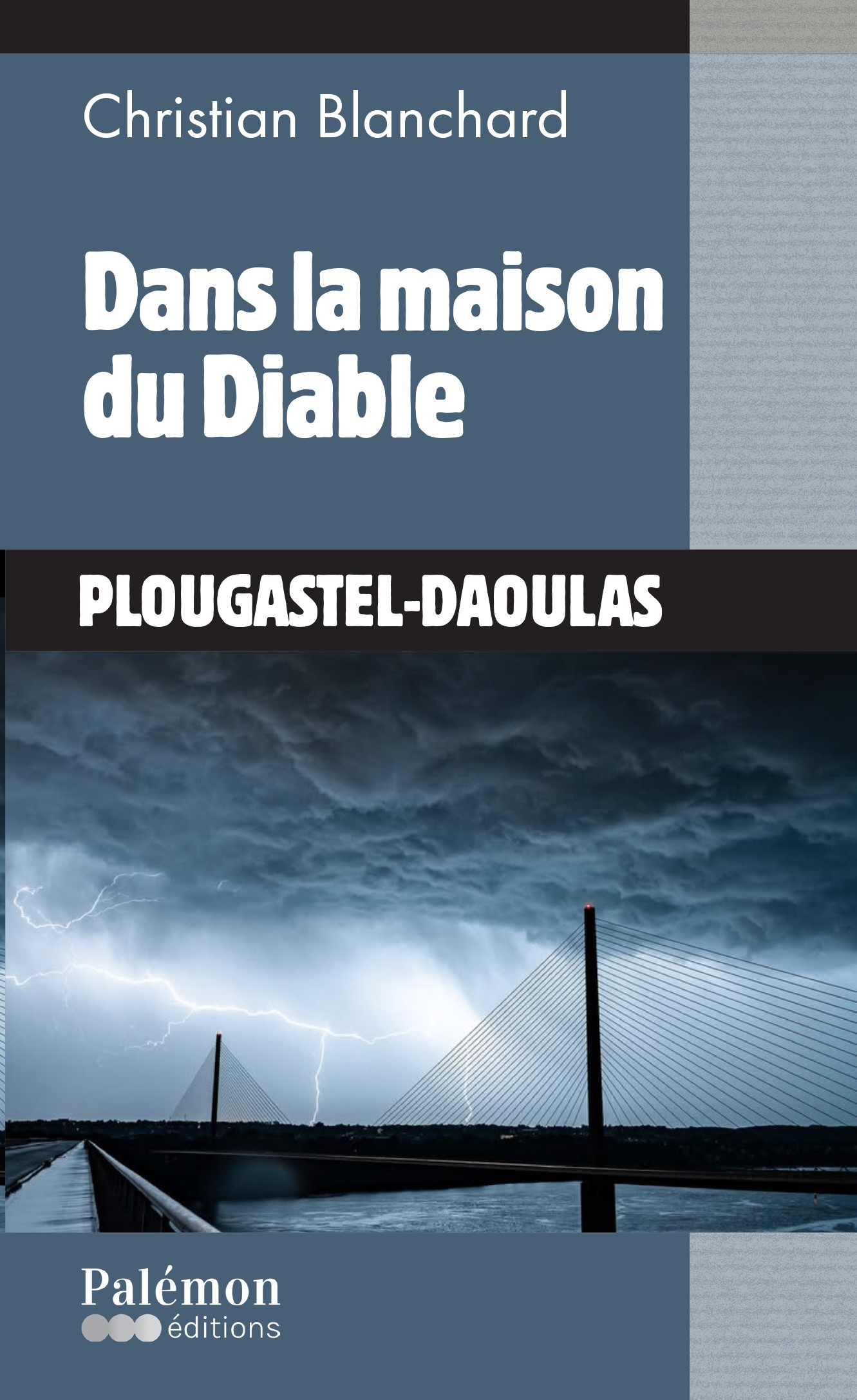 Dans la maison du  Diable